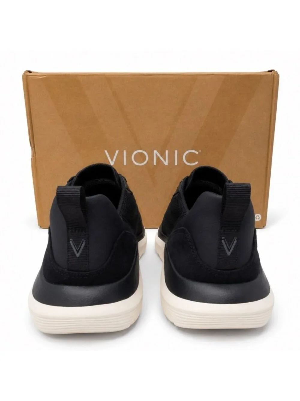 Vionic hayward j7486m1